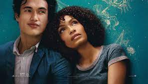 What changes did the filmmakers make from the book? 5 Life Lessons From The Sun Is Also A Star Trailer Fangirlish