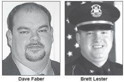 Sandusky chief gets high praise from mayor