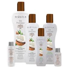 Silk and milk proteins and natural humectants leave hair tangle free and the cuticle smooth. Biosilk Produkte Billig Online Kaufen Beautykaufen De