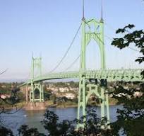Why Are So Many Steel Bridges Painted Green? - Bridge Masters