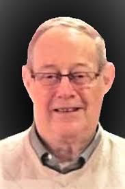 William &Quot;Bill&Quot; Eichenlaub, Jr. Obituary May 8, 2020