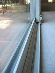 How often to clean pots and pans with baking soda. How To Clean Sliding Door Tracks Ehow Sliding Door Track Cleaning Hacks House Cleaning Tips