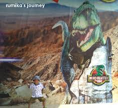 7 Wahana Dinosaurus Di Indonesia Rumika S Journey Rangkuman warna warni arsitektur bali. 7 wahana dinosaurus di indonesia