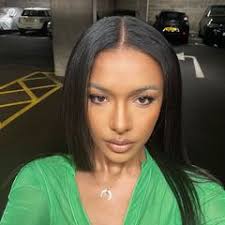 morgan coker Fashion Designer