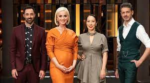 Gary mehigan, george calombaris, matt preston. Masterchef Au Season 12 Time To Have Something Hot N Cold With Katy Perry Entertainment News The Indian Express