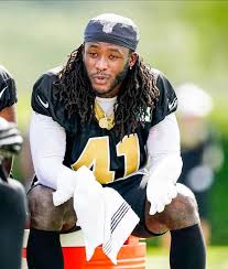 June 13, 2021 álgebra de baldor pdf. Alvin Kamara New Orleans Saints Alvin Kamara Nfl Football