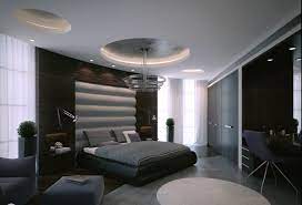 Best bedroom interior design for inspiration | лучшие интерьеры спальни для вдохновения ▪ ideas organization of large and small bedrooms, decor, design, details, luxury ▪ идеи организации. Modern Luxury Bedroom Room Design Novocom Top