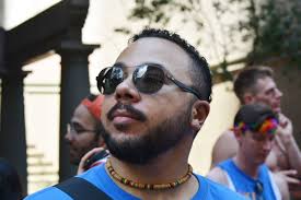 We Showed Our True Colors for Pride 2017