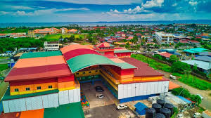 To meet the growing needs of the university community, uhc provides varied specialised outpatient medical care. Strategically Located Tawau Specialist Hospital To Tap Into Medical Tourism