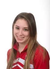 2012-13 Women's Track & Field Roster