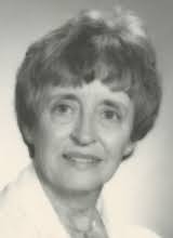 Obituary information for Marilyn L. Stacey