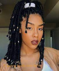Does Your Hair Look A Bit Boring Use This Great Cheveux Naturels Coiffure Idees De Coiffures
