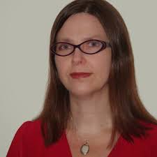 SCBWI FACES Terri Trimble