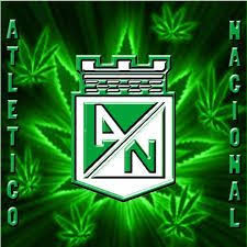 Maybe you would like to learn more about one of these? Resultado De Imagen Para Imagenes Del Atletico Nacional Atletico Nacional Club Atletico Nacional Fondo De Pantalla Futbol