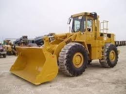 Pdf Caterpillar 966d Wheel Loader Service Repair Manual 94x Repair Manuals Caterpillar Manual