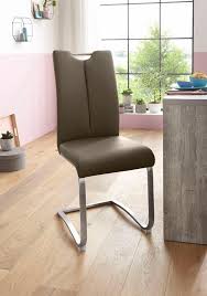 Details über schäden und restaurierungen. Mca Furniture Freischwinger Artos 2er Set Stuhl Bis 140 Kg Belastbar Online Kaufen Otto