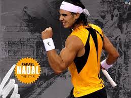 Rafael Nadal Wallpaper 7 Rafael Nadal Rafa Nadal Tennis Players