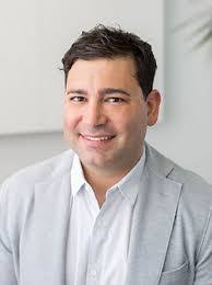 Anthony Paolucci's Instagram, Twitter & Facebook