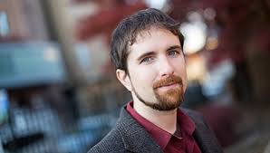 Michael Frederick, Ph.D.