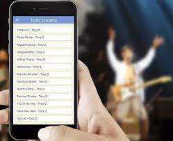 Kunci Gitar Tony Q Rastafara Terbaik APK untuk Unduhan Android