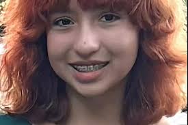 Family of girl, 12, 'strangled to death' by migrants before being 'dumped  in creek' speak of devastation