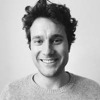 Benjamin Rudolph Email & Phone Number