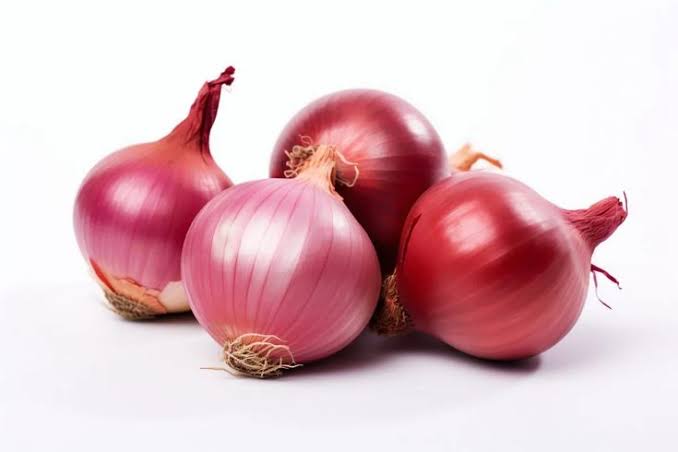 Alliums – onions, garlic and shallots