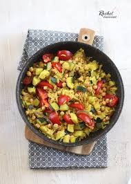 30 Recettes De Septembre Health Kitchen Riz Courgette Recettes De Cuisine Rachel Cuisine