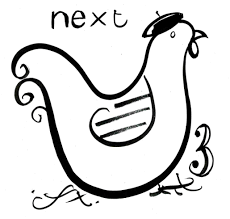 Touch device users, explore by touch or with swipe. French Hen Drawing At Paintingvalley Com Explore Collection Of French Hen Drawing