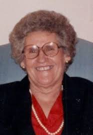 Betty Wiley Obituary