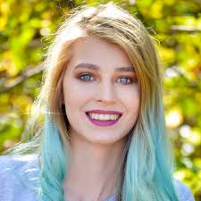 Cheryl Haas Female Model Profile