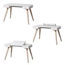Der oliver furniture junior schreibtisch ist dank seiner grösse und seinem leichten ausdruck ideal zur einrichtung von kinderzimmern. Oliver Furniture Schreibtisch Wood 72 6 Cm Kinderzimmerhaus