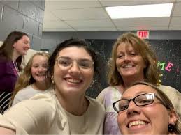 Flat Gap Elementary School