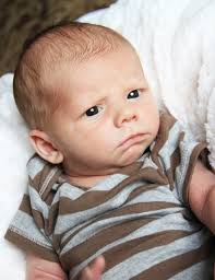 Running from the Law: Baby Mac