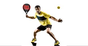 Padel is a form of racquet sport and is a close relative of tennis. Searching For A New Sport Try Padel Sports Tracker Blog