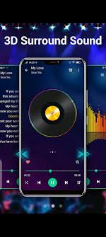 Music 8d 360 degrees 8d surround sound apk. Music Player 2021 Download Apk Application For Free
