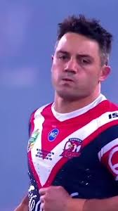 This Story is Legendary! 😭 #nrl #fyp