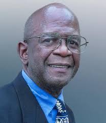 Kenneth McBride Obituary