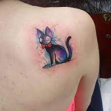Image Result For Tattoo Jiji Tattoos Jiji Tattoo Sketchy Tattoo