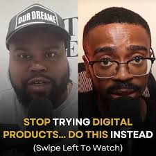 Comment the “Video” and I'll send you the full the interview! This was my a  full masterclass with my guy Marvin Francois! 🔥