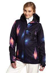 Dc Women S Riji Snowboard Jacket Twilight Medium Dc Http Www Amazon Com Dp B00756y1os Ref Cm Sw R Pi Leather Jackets Women Womens Snowboard Jacket Jackets