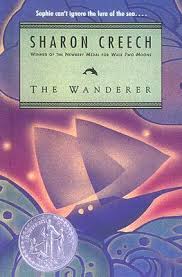 The Wanderer By Sharon Creech