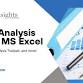 Data Analysis using MS Excel event image