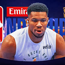 Why Giannis Antetokounmpo won't roll the dice in Vegas during NBA Cup