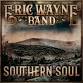 Eric Wayne Band event in Roanoke, VA