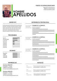 Maybe you would like to learn more about one of these? 150 Modelos De Curriculum Vitae Para Descargar Gratis En Word