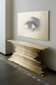 Since we all tend to keep acquiring decor items for our home, we're running out of places to display it all. Living Room Decorating Ideas Modern Console Tables To Have