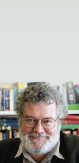 Crime writers of Balliol