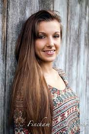 Sierra Knight's Instagram, Twitter & Facebook