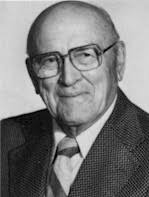 Theological Meditations: Leonard H. Verduin (1897–1999): A Chronology of  His Life and a Bibliographic Index